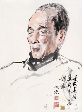 应野平简介