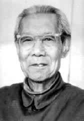 李景汉