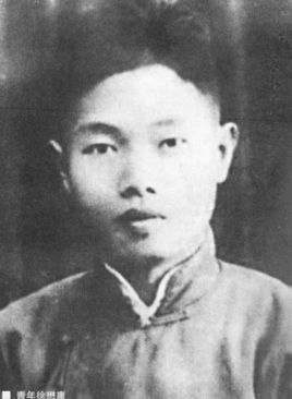 徐懋庸
