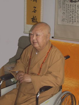 释永惺简介
