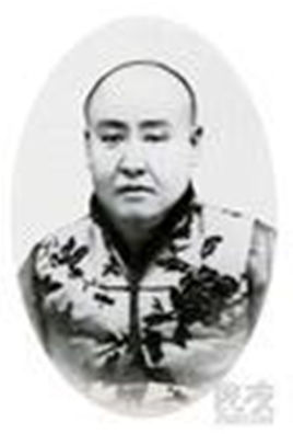 杨隆寿