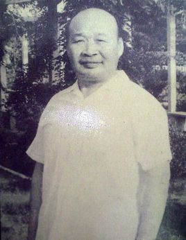 王年一简介