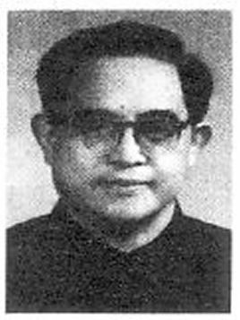 秦元勋简介