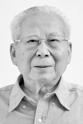 刘树生简介