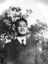 汪锦元简介
