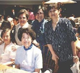 潘人木简介