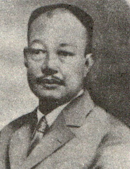 何海清简介