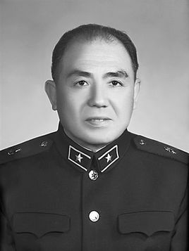 辛国治简介
