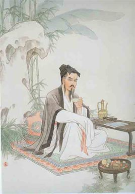 算博士