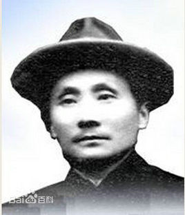 彭光烈简介