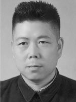 刘长亮简介