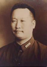 曹浩森简介