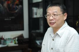 陈博文简介