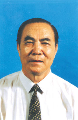 刘丙森简介