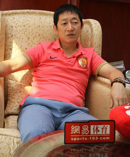 刘树来