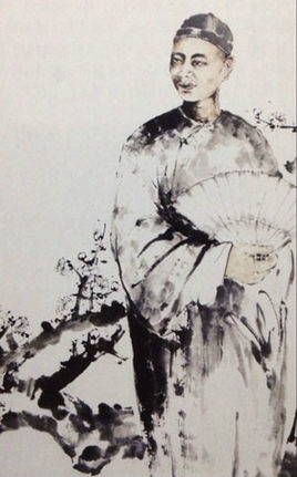 胡震简介