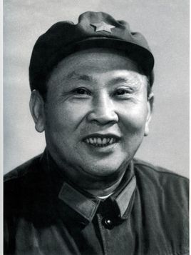 刘友光简介