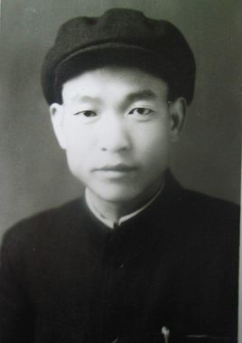 李铁生