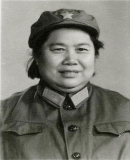 刘彩香简介
