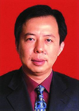 朱霖简介