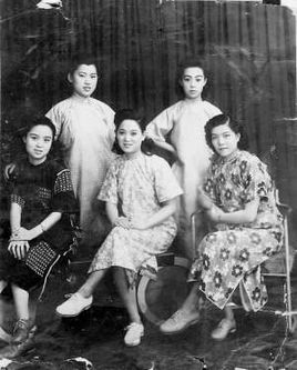 李文芳简介