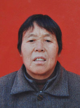 彭秀英简介