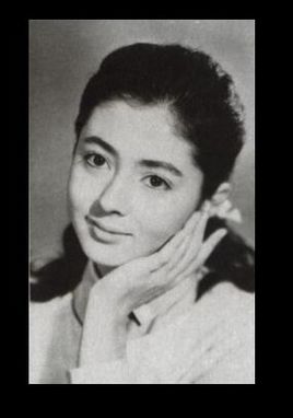 清川虹子简介