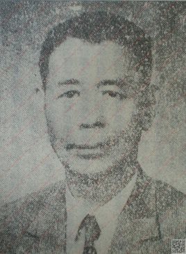 徐志道简介