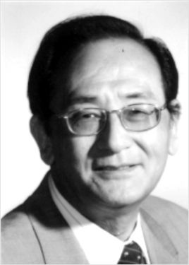 汪流简介