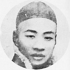 张先培简介