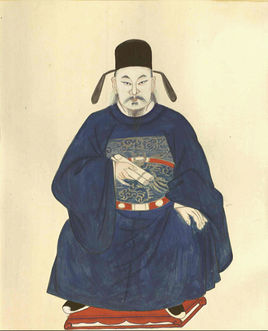 木公简介