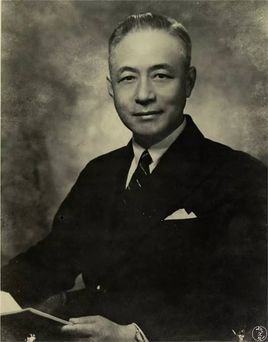 汪敬熙简介