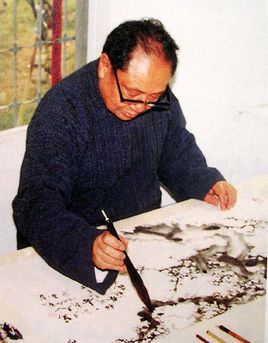 趙松泉