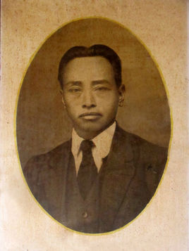 李明月