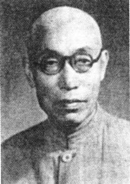 李学清简介