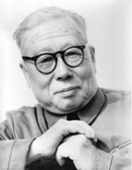李瑞年简介