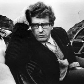 波·维德伯格简介