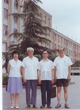 张恩虬简介