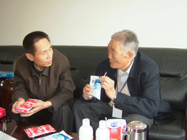 骆承庠简介
