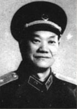 李文一简介