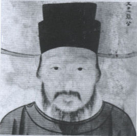 张阁老简介