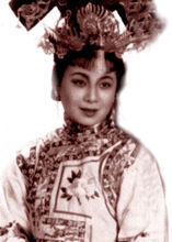 李慧琴简介