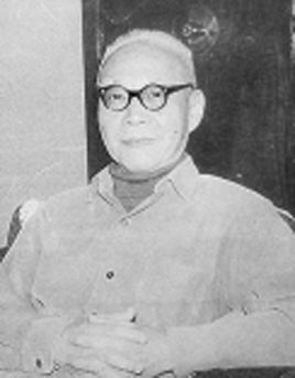 陈君葆简介