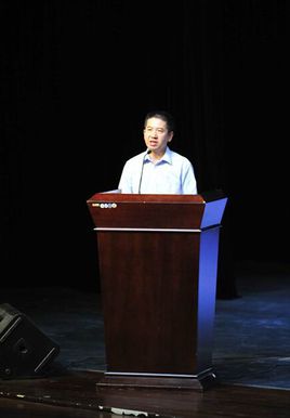 唐文忠简介