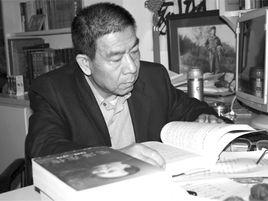 邸延生简介