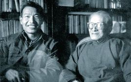 洪毅然简介