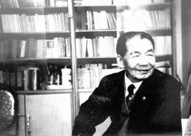 李战简介