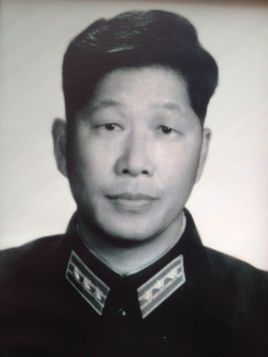 李怀义简介